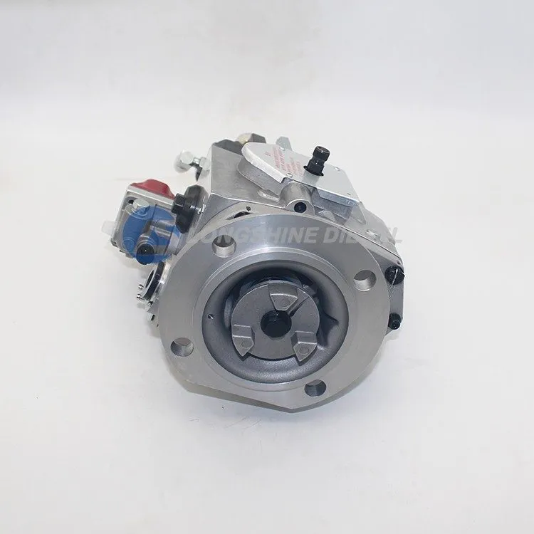 Генератор NTA855-G1A Generator Spares