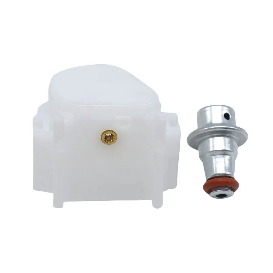 Трубопроводная арматура Kawasaki Ninja ZX-10R FPF EFI Fuel Pressure Regulator 20