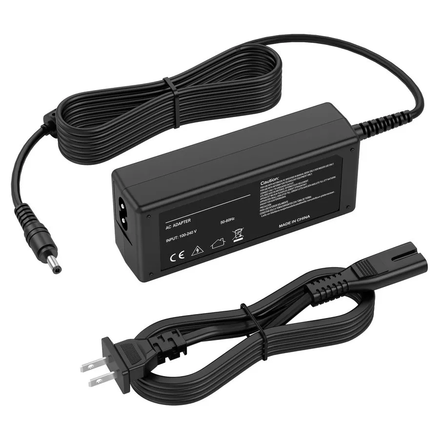 Тонкий клиент AC/DC Adapter для iGel Beauty Hybrid PRO 3.0 XL HY-PRO-3XL UV/LED 