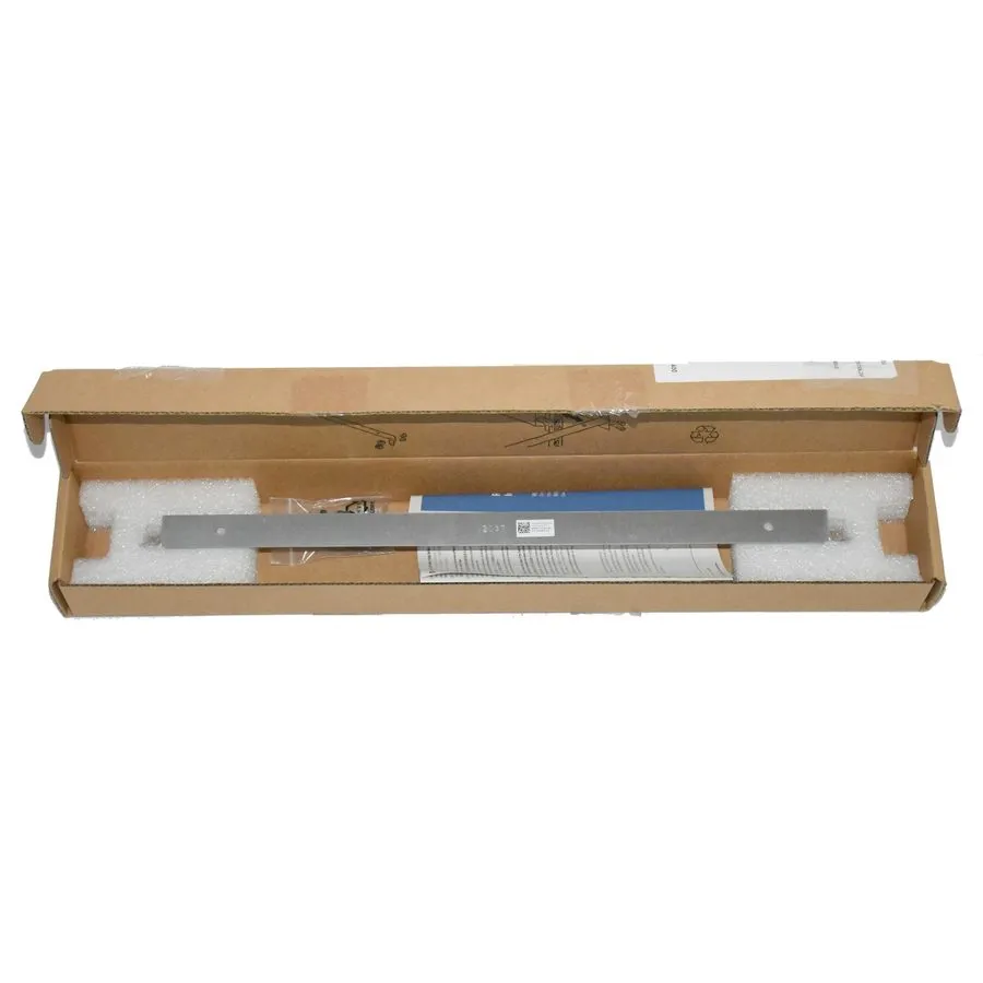 Сервер Dell PowerEdge R310 R410 R415 Server 1U Rear Mounting Rail Bar WVF20 — фото лота 1