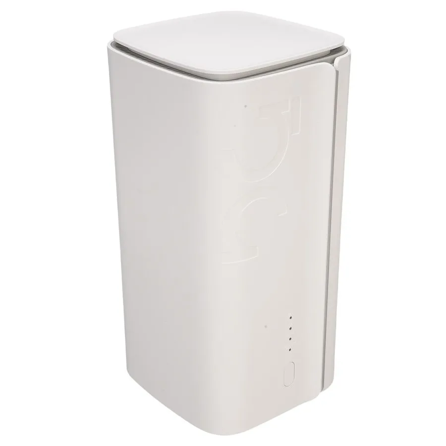 Операторское оборудование 5G CPE Router With SIM Card Slot 4.67Gbps High Speed D — фото лота 2