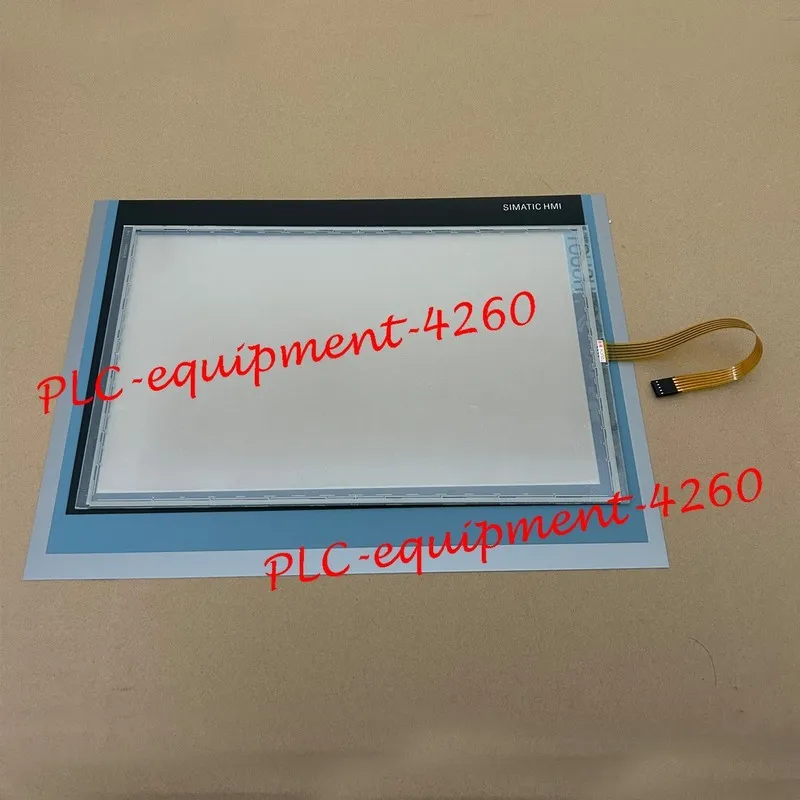 Панель оператора SIEMENS 6AV7863-2TA00-0AA0 HMI Panel 1 Year