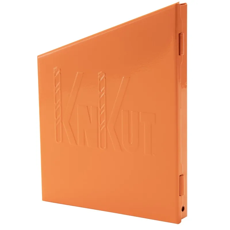 Режущий инструмент KnKut Left Hand Step Point Mechanics Length Drill Bit Set (5K — фото лота 1