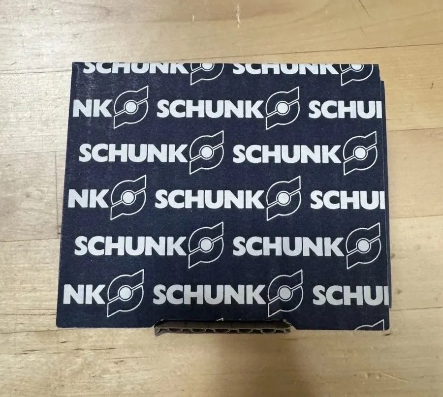 Робот SCHUNK KGG 80-30 0303060 Clamping Jaw Cylinder — фото лота 2