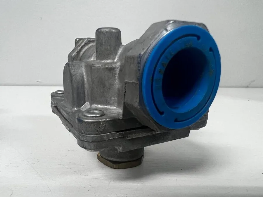 Трубопроводная арматура Whirlpool Pressure Regulator 7510P088-60 — фото лота 1