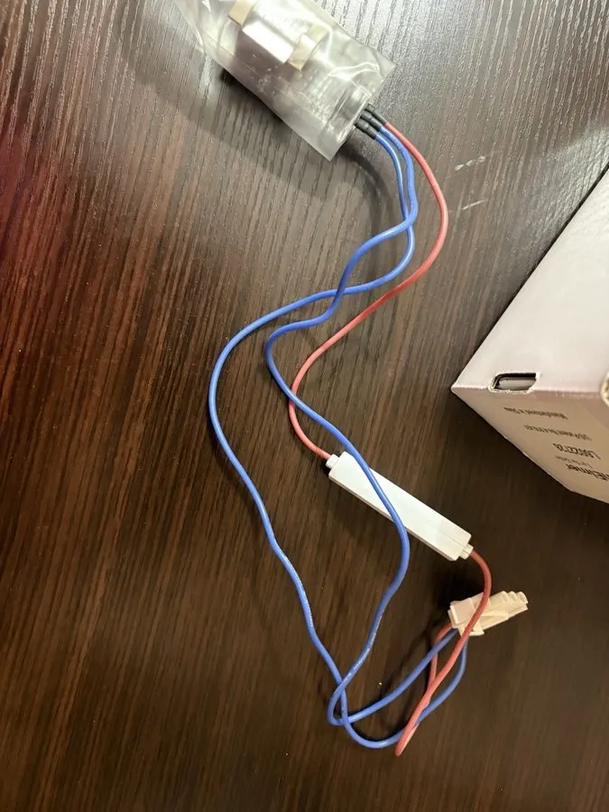Спектрофотометр Replace Deuterium lamp L6022728 B0160917 PE Lambda 25 35 45 spec — фото лота 2