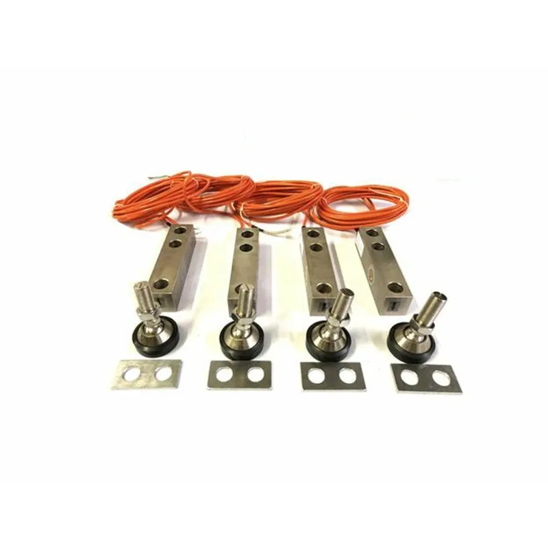 Тензодатчик SellEton GX-1-5k lb NTEP Shear Beam Load Cell Sensors