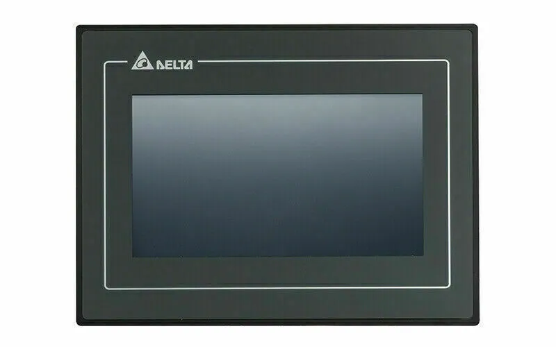 Панель оператора DOP-107EG 7-inch HMI Ethernet Touch Screen Panel