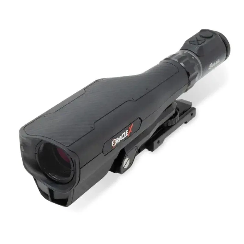 Оптико-электронная система 2026 Burris Oracle X Crossbow Scope Built-In Laser Ra — фото лота 1