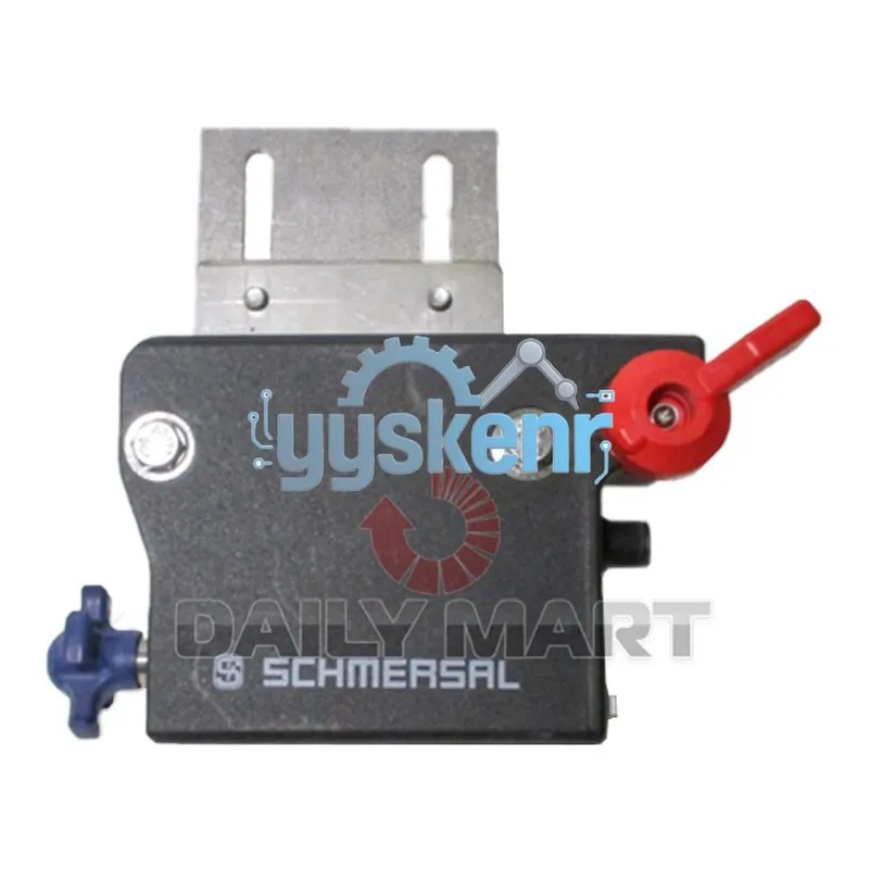 Защитный выключатель SCHMERSAL AZM300Z-I2-ST-1P2P-T 103006863 Safety Switch