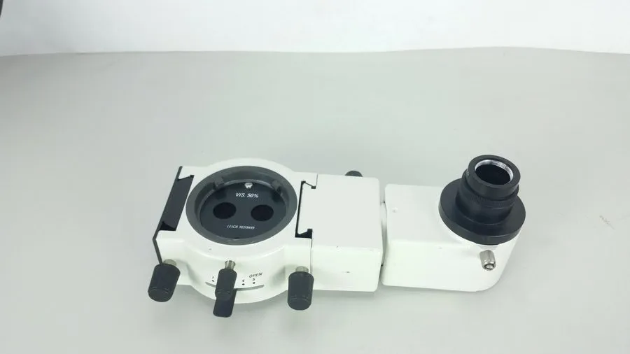 Микроскоп Leica Beam Splitter 50/50 ‘Surgical Microscope Pn 10319449