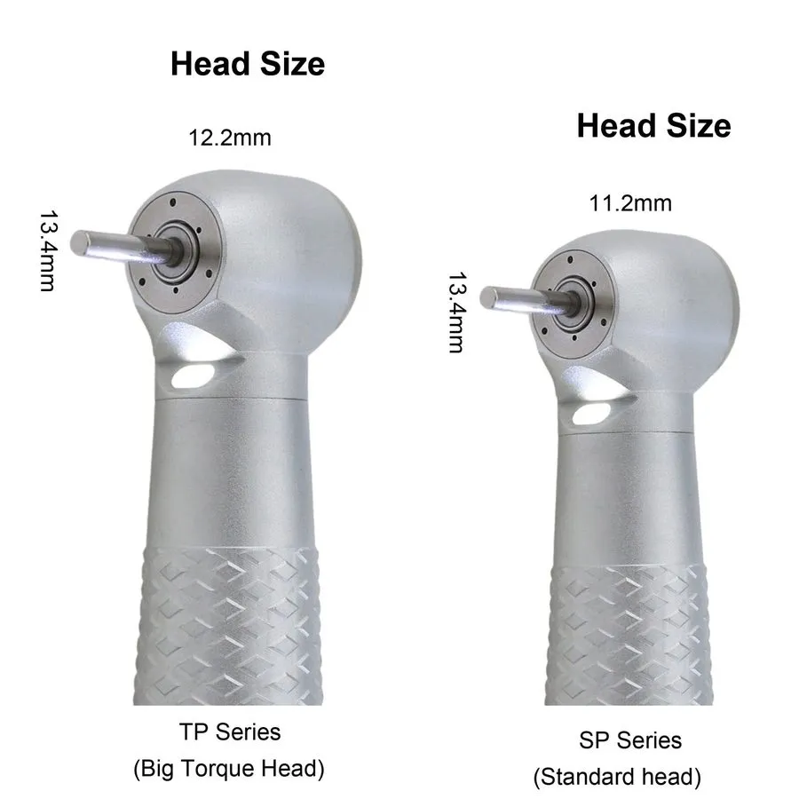 Стоматологический наконечник COXO Dental Handpiece Fiber Optic High Speed Turbin