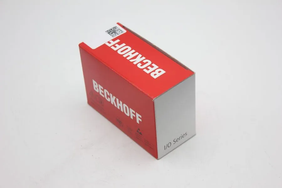 IIoT-устройство Beckhoff BC3150