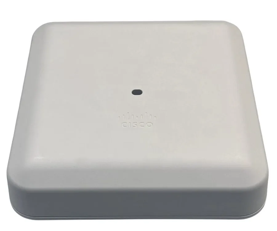 Точка доступа Wi-Fi Cisco AIR-AP2802I-E-K9 802.11ac Wave 2 PoE MU-MIMO Dual Band