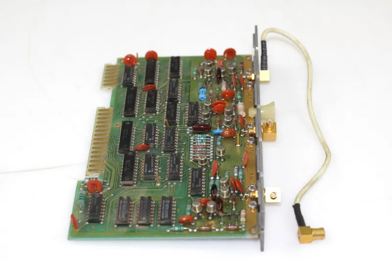 Плата HP Agilent 85680-60131 Board Assembly FREQUENCY COUNTER