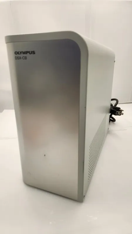 Блок питания Junk Olympus DSX-CB Microscope Power Supply 100-120/220-240V 35207