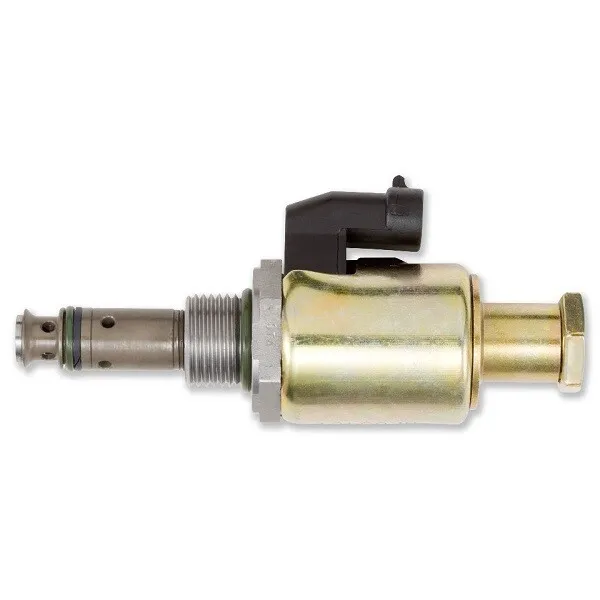 Трубопроводная арматура IPR Injector Pressure Regulator 122-5053 107-1228 — фото лота 1