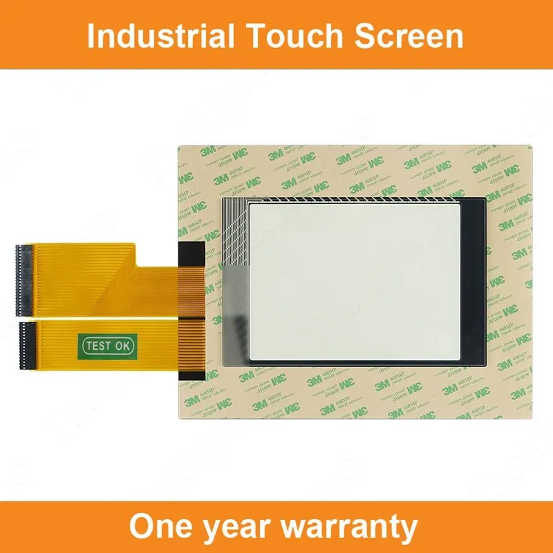 Панель оператора 2711-T9C8 900 Panel Protective With Panelview 2711-T9C8L1