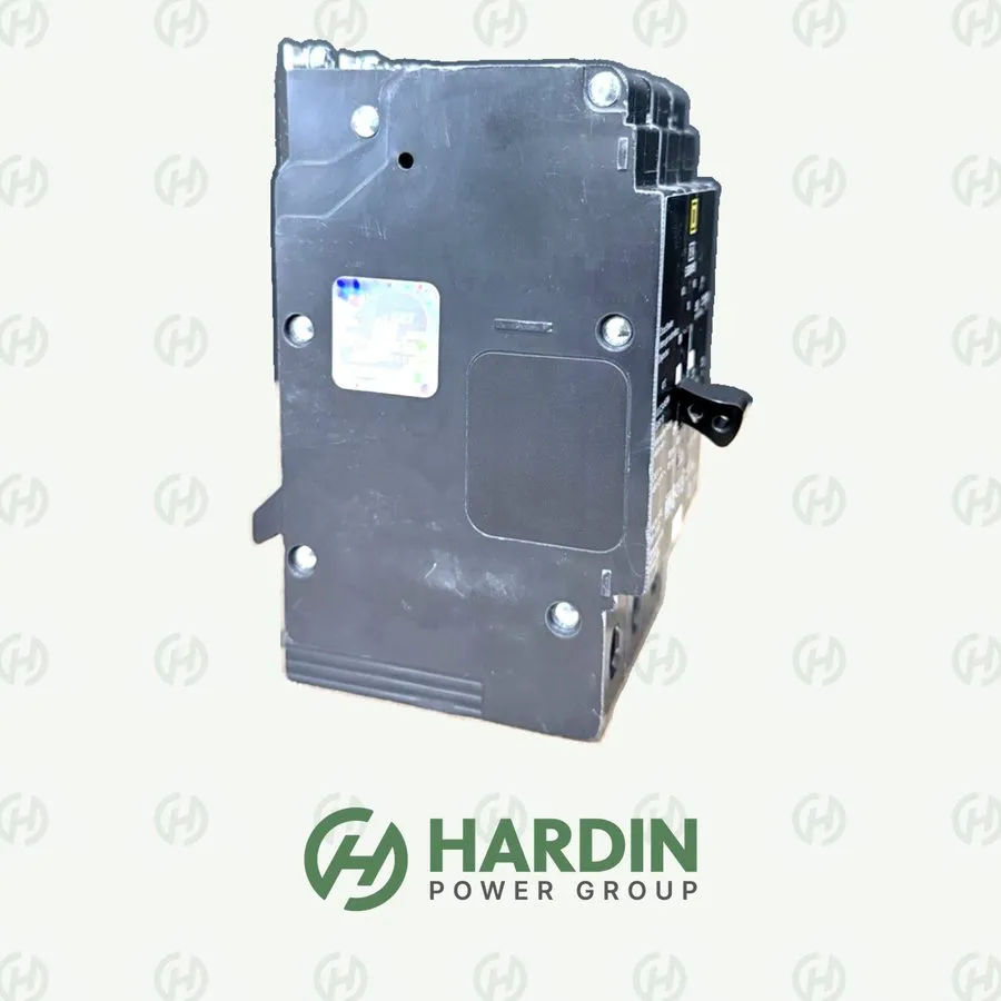 Автоматический выключатель SQUARE D EDB34035 EDB 3 POLE 35AMP 480v CIRCUIT BREAK — фото лота 1