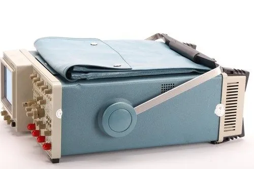 Осциллограф Tektronix 2467 350Mhz 4-Channel Analog Oscilloscope With Options: 10