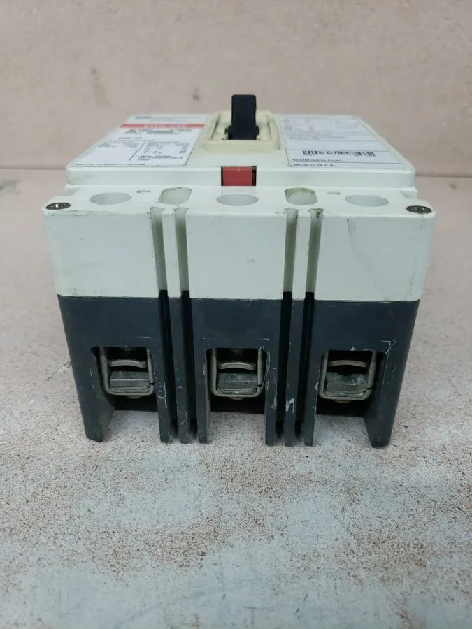 Автоматический выключатель Take Out EATON EHD3030 3 Pole 30 AMP 14kA@480v EHD14k