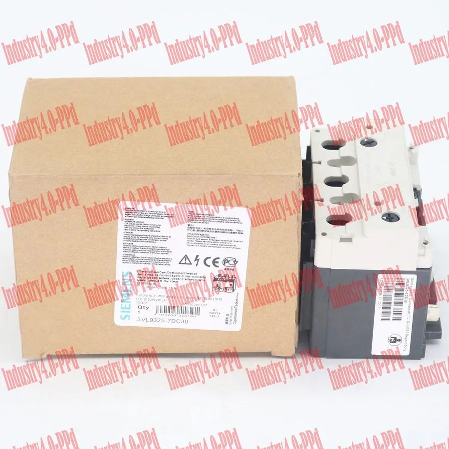 Автоматический выключатель Siemens Over-current Tripper Circuit Breaker 3VL9325-