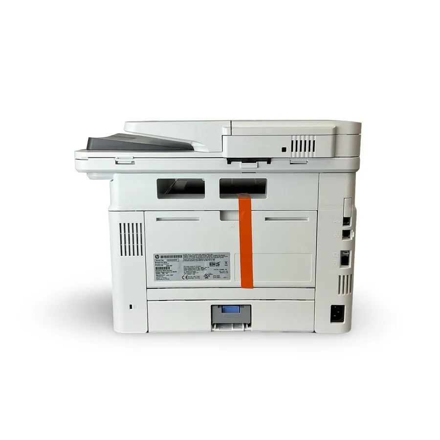 Лазерный принтер HP LaserJet Pro MFP 4101FDN Laser Printer With Fax Mobile Print — фото лота 2