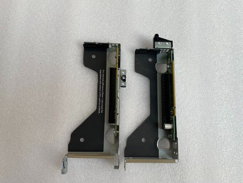 Корпус сервера DELL EMC POWEREDGE SERVER R440 CHASSIS RISER 2 MC2DD 0MC2DD
