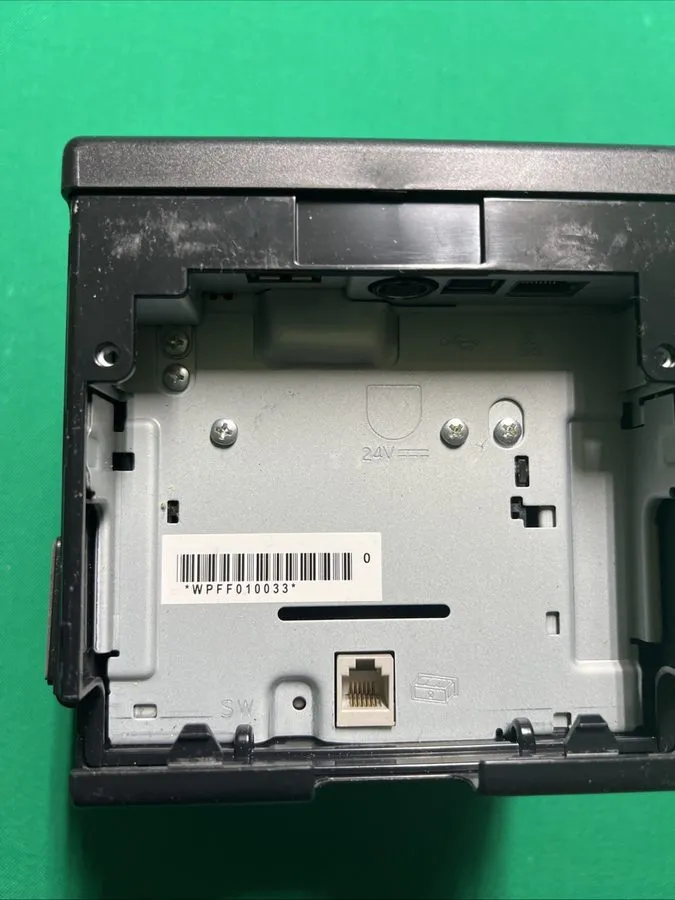 Принтер этикеток Epson TM-T88IIIP POS Direct Thermal Receipt Ticket Printer Para