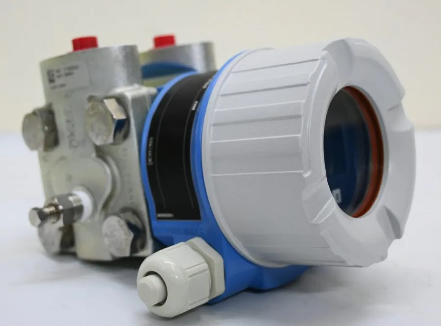 Датчик давления Endress Hauser Deltabar M PMD55 Differential Pressure Transmitte