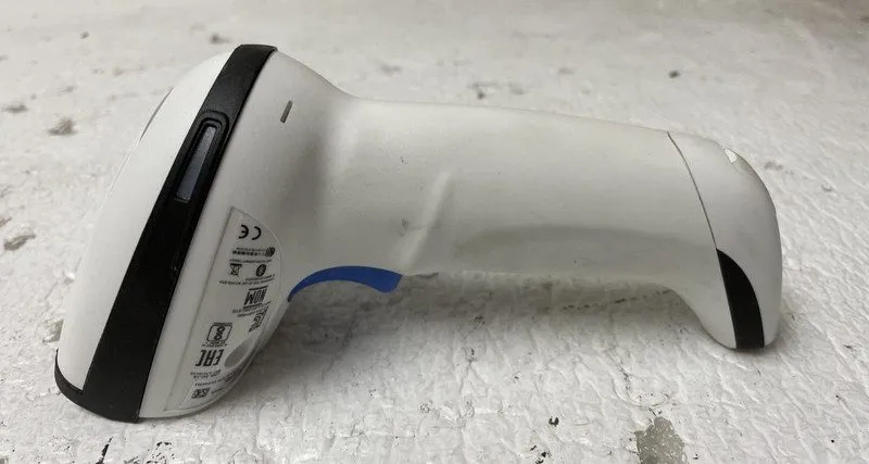 Сканер штрих-кода Datalogic Gryphon GBT4500 Barcode Scanner BK-HD-WLC Same As Pi