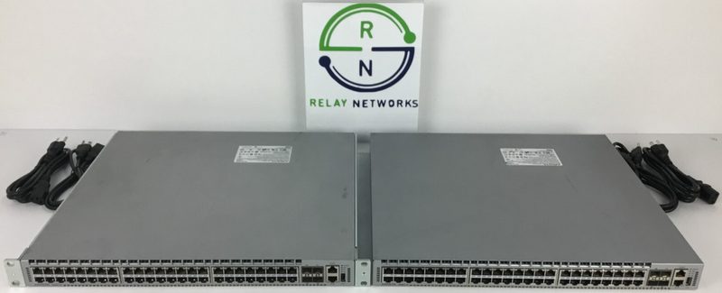 Фото лота DCS-7048T-A-R от продавца №24942