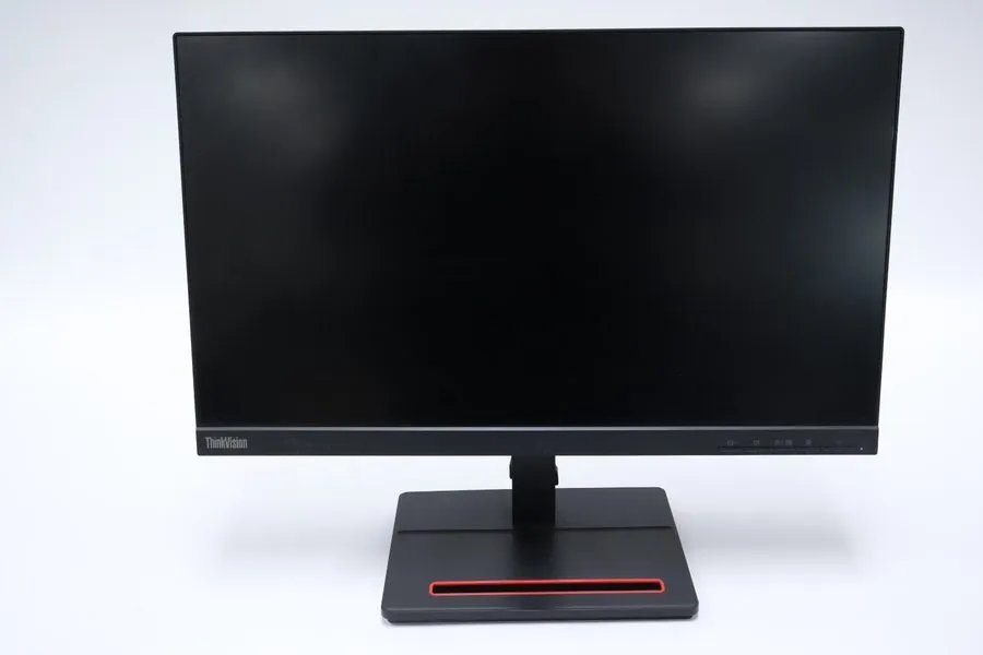 Монитор Lenovo ThinkVision S22e-20 21.5" FHD LED Monitor HDMI VGA 1080p