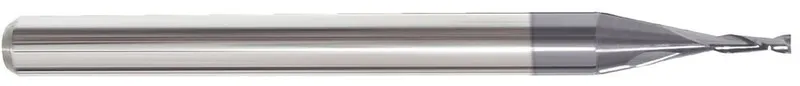 Режущий инструмент 3/64 2FL SE Long AlTiN (3/8x2 1/2) Carbide End Mill, MTC-6591 — фото лота 1