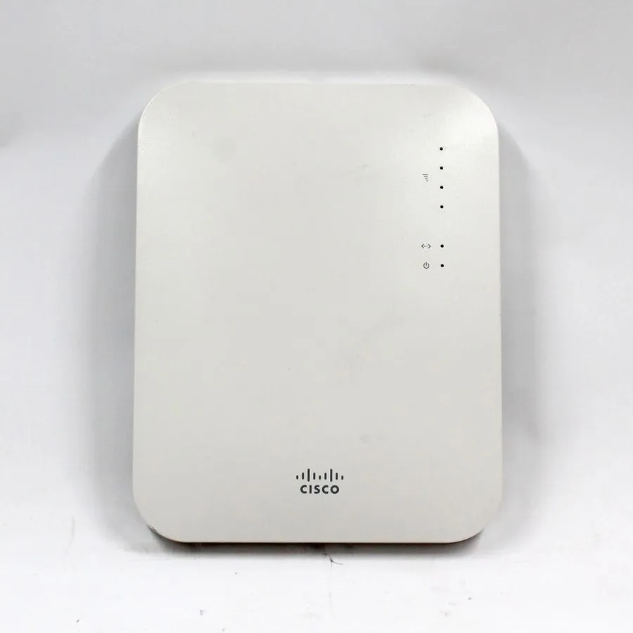 Точка доступа Wi-Fi Cisco Meraki MR16 Cloud Managed PoE 802.11 Wireless Access P