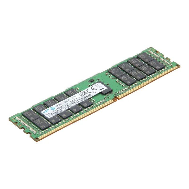 Модуль памяти HP Samsung 16GB 2Rx4 PC4-2400T DDR4 ECC RDIMM 809081-081 M393A2G40