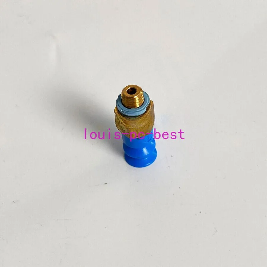 Вакуумная присоска FESTO Vacuum suction cup VASB-8-M5-PUR-B 1395637