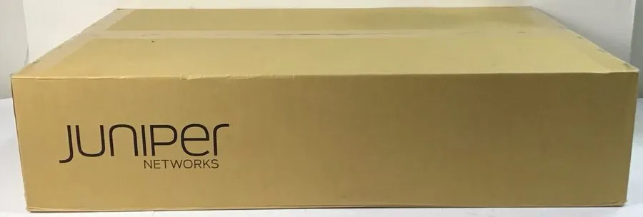 Межсетевой экран Juniper SRX4100-AC Services Gateway Hardware