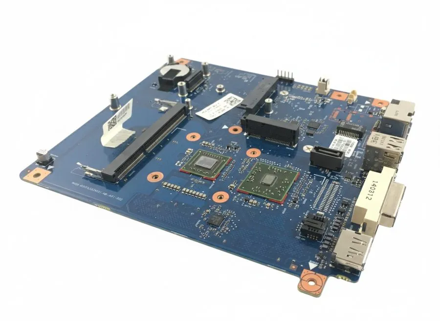 Материнская плата Dell Wyse Thin Zero Client 5010 D90D7 Desktop Motherboard DDR3