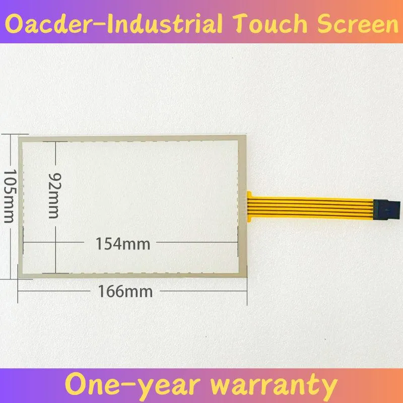 IIoT-устройство B&R Power Panel 500 5PP520.0702-00 Touch Screen Glass One Year