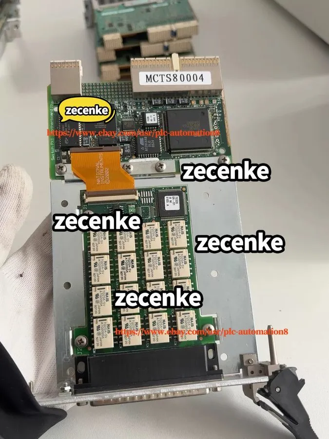Модуль National Instruments NI PXI-2566 Relay Switch Card, 16ch SPDT
