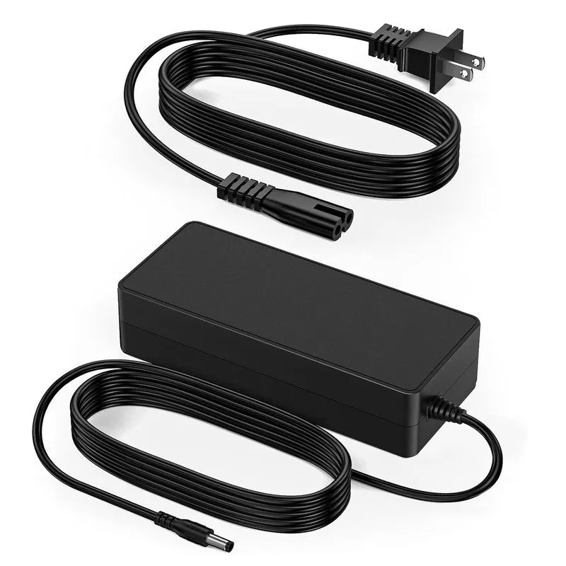 Тонкий клиент 12V AC/DC Adapter для HP t5135 Thin Client RK271AT#ABA RK271AA#ABA