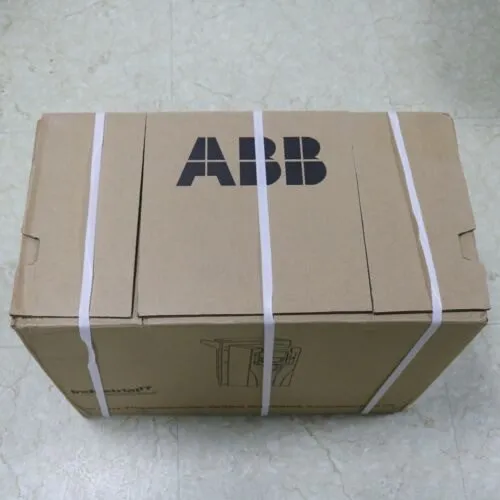 Частотный преобразователь ACS355-03U-31A0-2