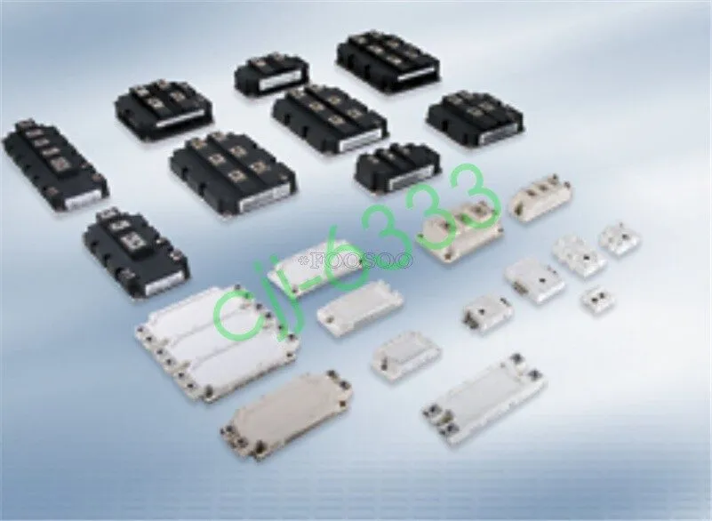 Силовой модуль IGBT Semikron Igbt Module SKM500GA124DE vx