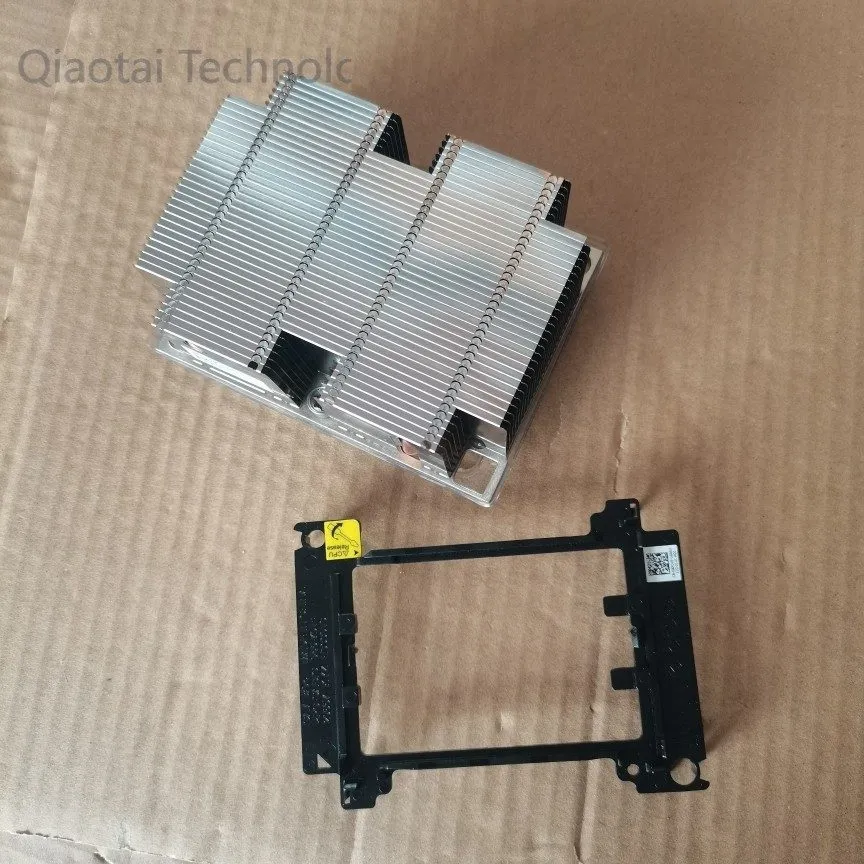 Процессор DELL POWEREDGE SERVER R940 CPU PROCESSOR HEATSINK 98C85