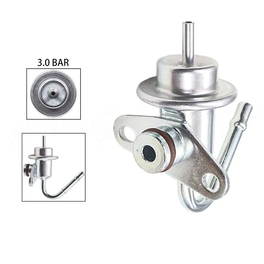 Трубопроводная арматура Fuel Pressure Regulator MN135774