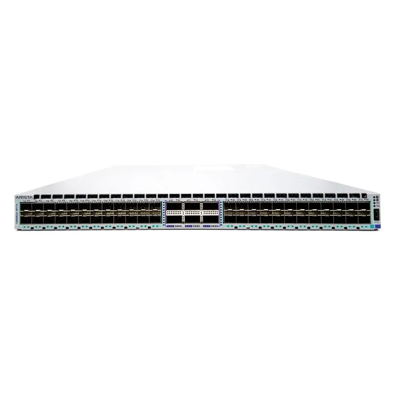 Коммутатор Arista DCS-7280SR-48C6-F Switch 48x 10Gb SFP+ & 6 x 100Gb QSFP28 Port