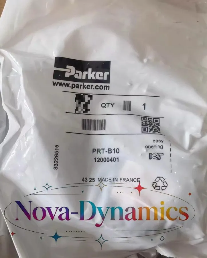 Пневмооборудование parker PRT-B10 pneumatic components