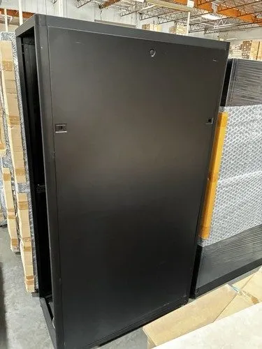 Сервер Tripp Lite SR42UB1032 42U 19 in SmartRack Server Cabinet, Freestanding 30 — фото лота 3