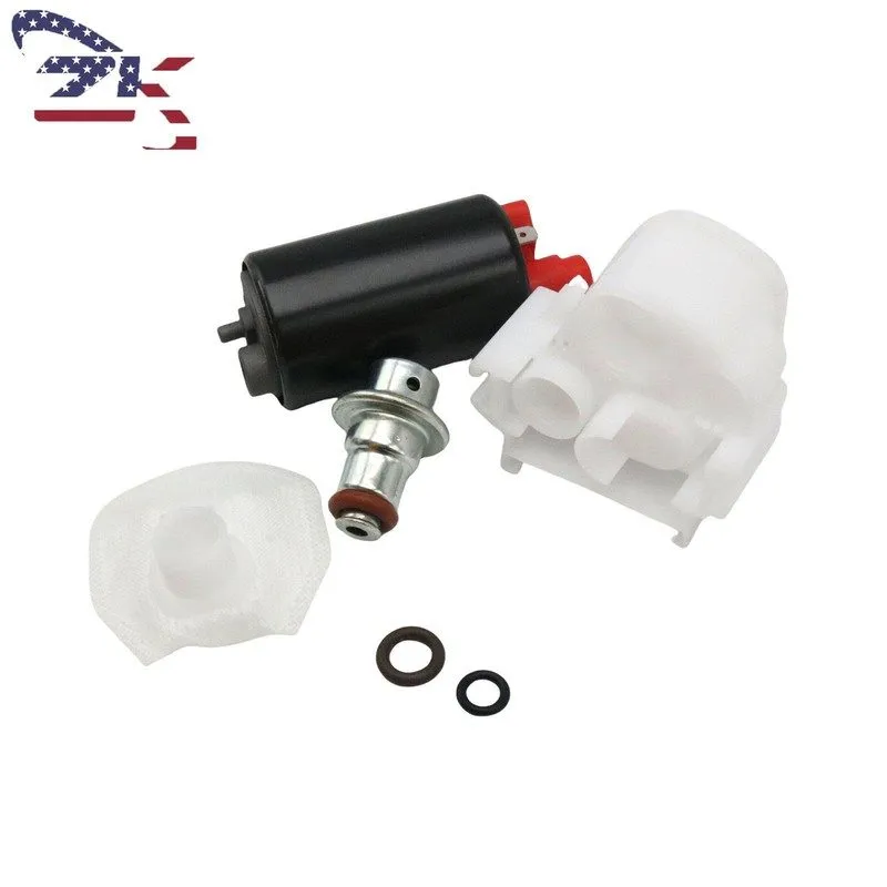 Трубопроводная арматура Kawasaki Ninja ZX-10R FPF EFI Fuel Pressure Regulator 20